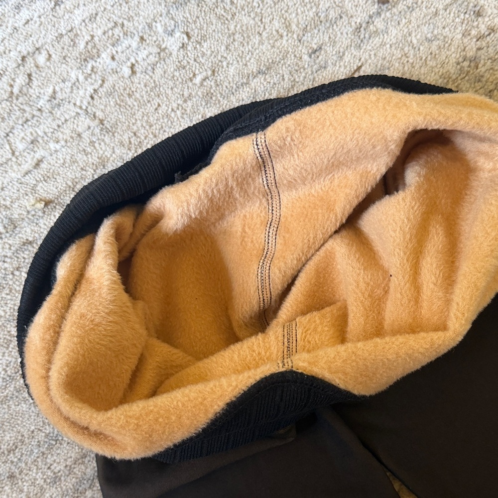 Tummy Control Leggings - Picture 6 of 6